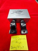 Kimber Of Oregon Model 82, 84, 89 Scope Base Rings - 4 of 5