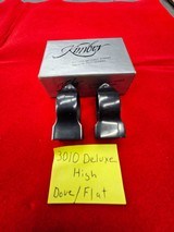 Kimber Of Oregon Model 82, 84, 89 Scope Base Rings - 2 of 5