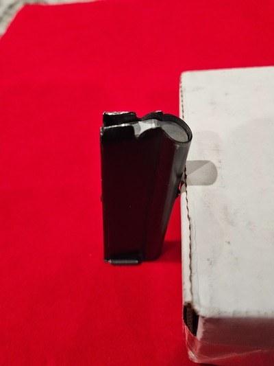 Kimber of Oregon Model 82 .22 Long Rifle Magazine 10 Round - Image 1 of 4