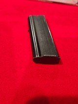 Kimber of Oregon Model 82 .22 Long Rifle Magazine 10 Round - Image 3 of 4