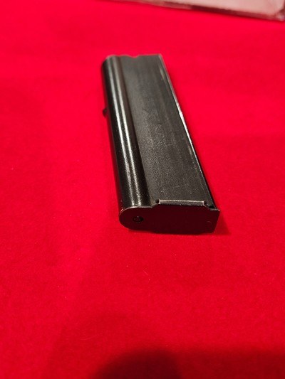 Kimber of Oregon Model 82 .22 Long Rifle Magazine 10 Round - Image 3 of 4