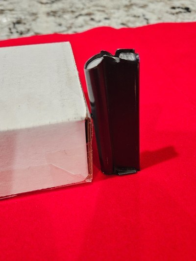 Kimber of Oregon Model 82 .22 Long Rifle Magazine 10 Round - Image 2 of 4