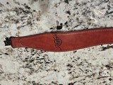 Kimber Of Oregon Original Leather Sling Model 82