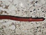 Kimber Of Oregon Original Leather Sling Model 82 - Image 3 of 4