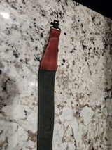 Kimber Of Oregon Original Leather Sling Model 82 - Image 4 of 4