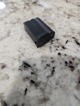 Kimber of Oregon OEM Model 82 .22 Long Rifle Magazine - Image 2 of 4