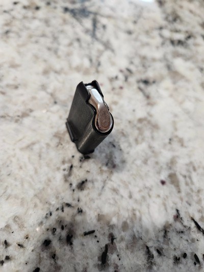 Kimber of Oregon OEM Model 82 .22 Long Rifle Magazine - Image 1 of 4
