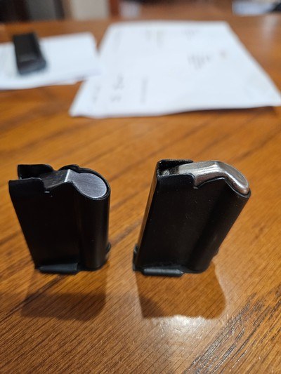 Kimber of Oregon OEM Model 82 .22 Long Rifle Magazine - Image 4 of 4