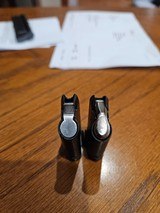 Kimber of Oregon OEM Model 82 .22 Long Rifle Magazine - Image 3 of 4