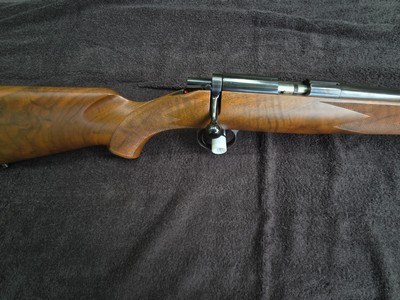 Kimber Of Oregon 82 Model S .22wmr (magnum) - Image 7 of 13