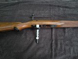 Kimber Of Oregon 82 Model S .22wmr (magnum) - Image 10 of 13