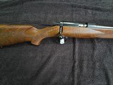 Kimber Of Oregon 82 Model S .22wmr (magnum) - Image 7 of 13