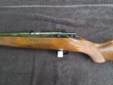 Kimber Of Oregon 82 Model S .22wmr (magnum) - Image 5 of 13