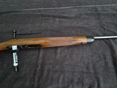 Kimber Of Oregon 82 Model S .22wmr (magnum) - Image 11 of 13