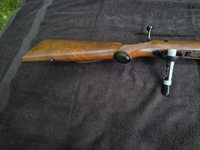 Kimber Of Oregon 82 Model S .22wmr (magnum) - Image 9 of 13
