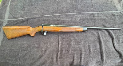 Kimber Of Oregon 82 Model S .22wmr (magnum) - Image 2 of 13