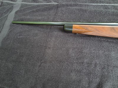 Kimber Of Oregon 82 Model S .22wmr (magnum) - Image 4 of 13