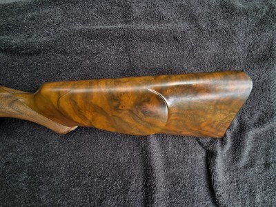 Kimber Of Oregon 82 Model S .22wmr (magnum) - Image 3 of 13