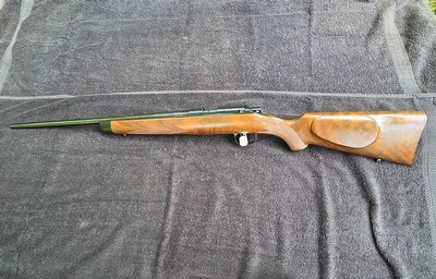 Kimber Of Oregon 82 Model S .22wmr (magnum) - Image 1 of 13