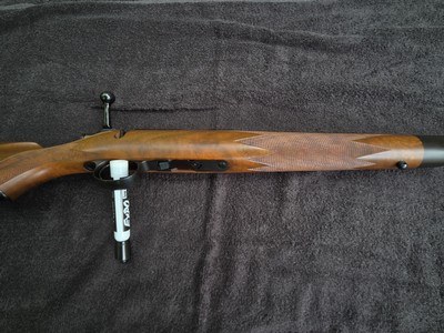 Kimber Of Oregon 82 Model S .22wmr (magnum) - Image 12 of 13