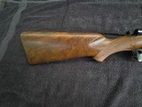Kimber Of Oregon 82 Model S .22wmr (magnum) - Image 6 of 13