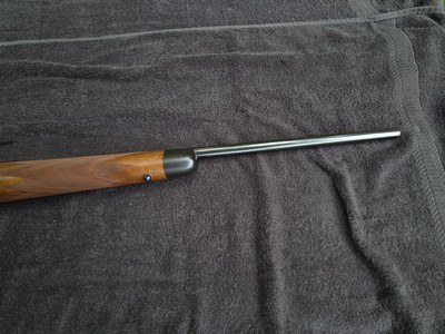 Kimber Of Oregon 82 Model S .22wmr (magnum) - Image 13 of 13