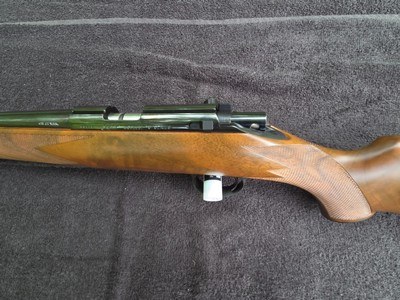 Kimber Of Oregon 82 Model S .22wmr (magnum) - Image 5 of 13