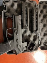 SIG P-322 .22lr - 3 of 6