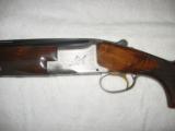 Browning Superposed Special Order 12ga - 3 of 15