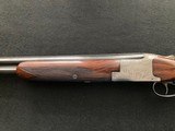 Browning Superposed Pre-war Diana Grade 12 Gauge - 3 of 14