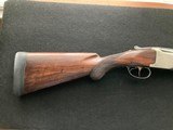 Browning Superposed Pre-war Diana Grade 12 Gauge - 6 of 14