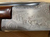 Browning Superposed Pre-war Diana Grade 12 Gauge - 7 of 14