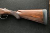 Browning Superposed Pre-war Diana Grade 12 Gauge - 2 of 14