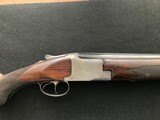 Browning Superposed Pre-war Diana Grade 12 Gauge - 4 of 14