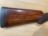 Pre-war Diana Grade Browning Superposed 12 Gauge - 9 of 12
