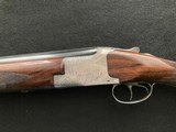 Pre-war Diana Grade Browning Superposed 12 Gauge - 1 of 12