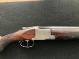 Pre-war Diana Grade Browning Superposed 12 Gauge - 4 of 12