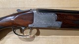 Pre-war Diana Grade Browning Superposed 12 Gauge - 12 of 12
