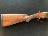 Browning Superposed 12 ga 7 Briley Thinwall choke tubes - 4 of 15