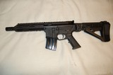 Aero Precision Custom Build Pistol - 3 of 8
