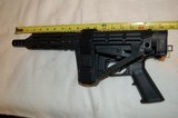 Aero Precision Custom Build Pistol - 8 of 8