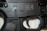 Aero Precision Custom Build Pistol - 6 of 8
