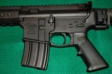 Anderson Mfg. Custom Build Pistol, Unfired NIB - 11 of 11