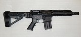 Anderson Mfg. Custom Build Pistol, Unfired NIB - 6 of 11