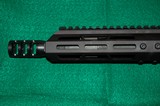 Anderson Mfg. Custom Build Pistol, Unfired NIB - 9 of 11