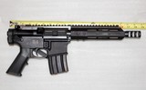 Anderson Mfg. Custom Build Pistol, Unfired NIB - 2 of 11