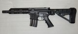 Anderson Mfg. Custom Build Pistol, Unfired NIB - 5 of 11