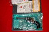Rare discontinued Single Six .32 H&R Magnum - 4 of 9