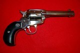 Rare discontinued Single Six .32 H&R Magnum - 2 of 9