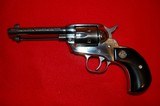 Rare discontinued Single Six .32 H&R Magnum - 1 of 9